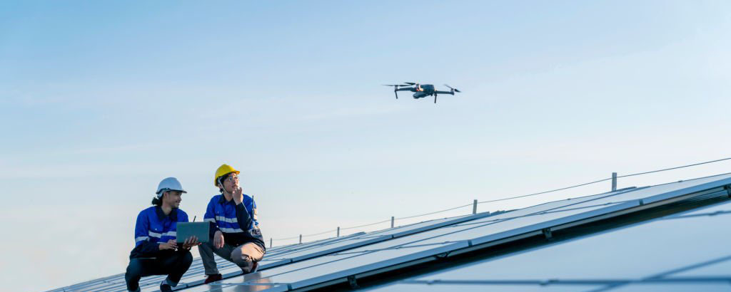 istockphoto 1368780536 1024x1024 Operaciones con drones . Neuquen Vaca Muerta.