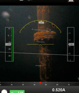 ROV inspecciones subacuaticas. buceo profesional, drone neuquen. fotogrametria.